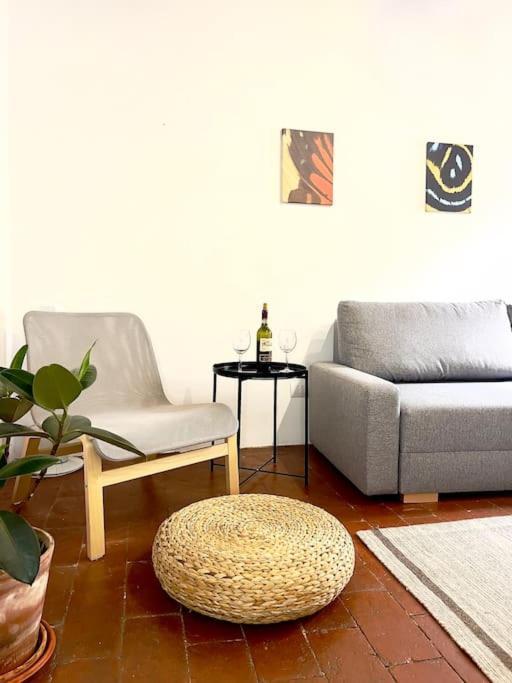 Casa Centro Firenze Wi Fi Aria Condizionata Netflix Apartment Exterior foto