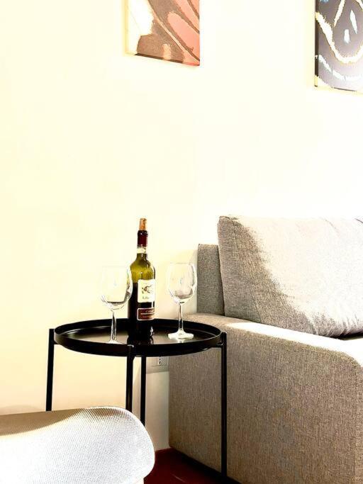 Casa Centro Firenze Wi Fi Aria Condizionata Netflix Apartment Exterior foto