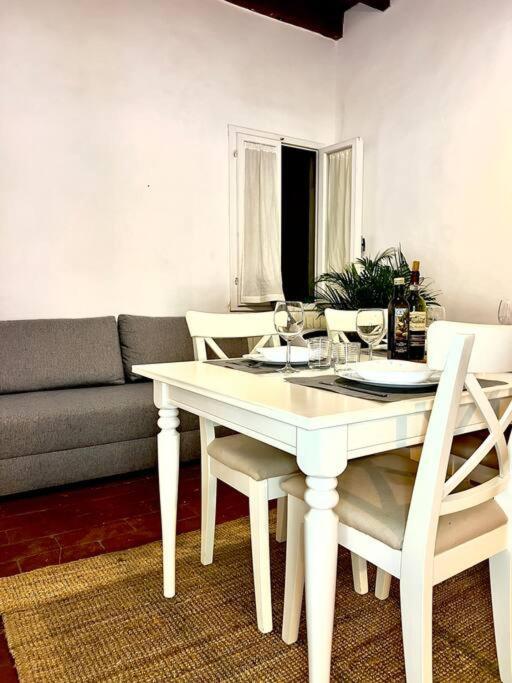 Casa Centro Firenze Wi Fi Aria Condizionata Netflix Apartment Exterior foto