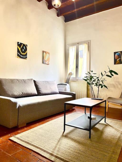 Casa Centro Firenze Wi Fi Aria Condizionata Netflix Apartment Exterior foto