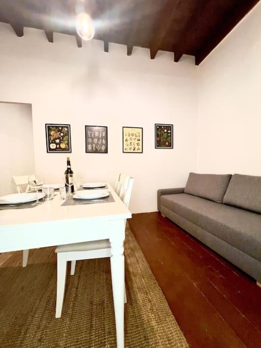 Casa Centro Firenze Wi Fi Aria Condizionata Netflix Apartment Exterior foto