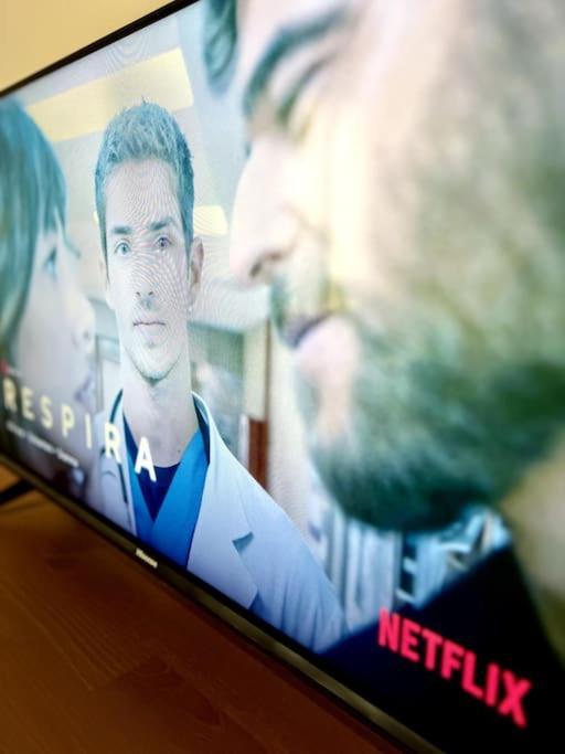 Casa Centro Firenze Wi Fi Aria Condizionata Netflix Apartment Exterior foto